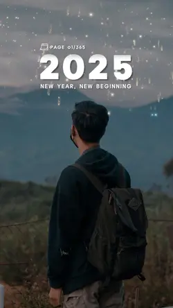 Welcome 2025