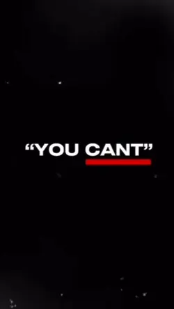 Watch me win