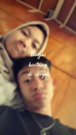 Bagai bintang