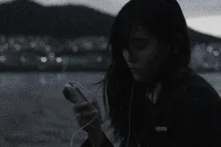 Dark Vibes•Aesthetic