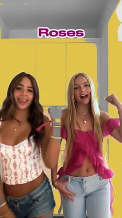 Roses!❤️❤️❤️