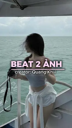 Beat 2 Ảnh Cực Cuốn 