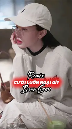 cưới luôn ngại gì