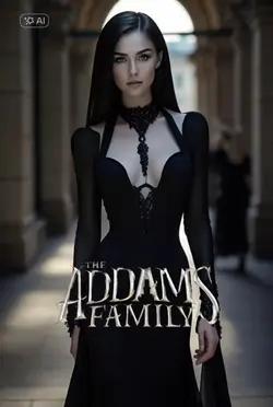 Addams Family