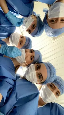 Nurses Day 