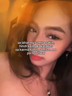 magtiis ka sa ugali