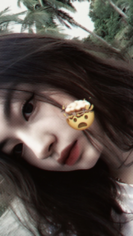 stiker bisa digeser 