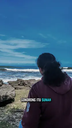 story gondrong