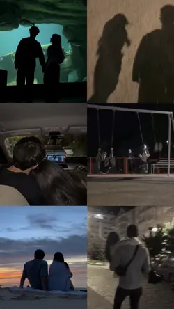 Couple trend