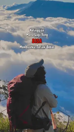 Ketinggian mana lagi