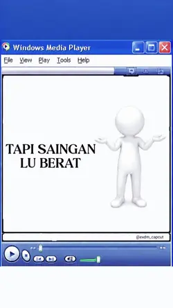 AKAN SAYA LAWAN