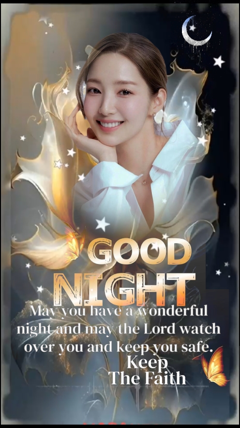 Boa noite 