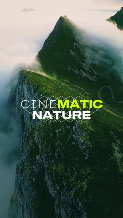 Nature Cinématique