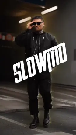 Slowmo