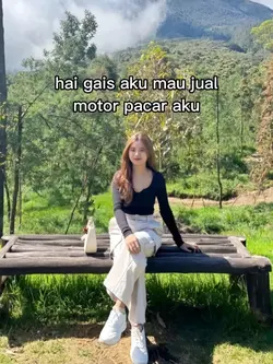 Jual Motor Pacar