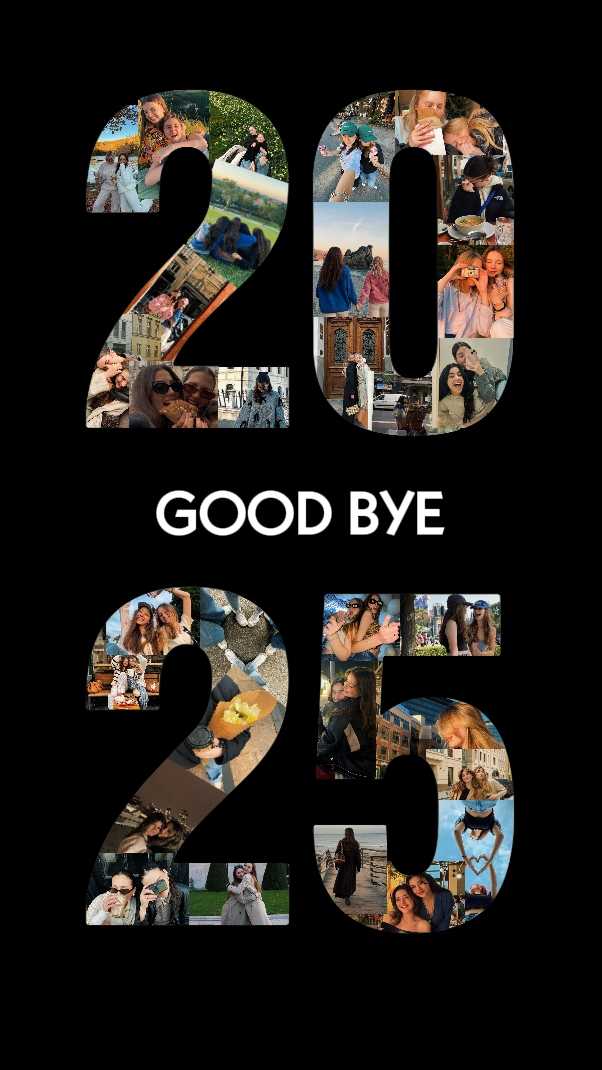 Adiós 2025