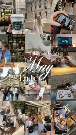 May Dump 2026