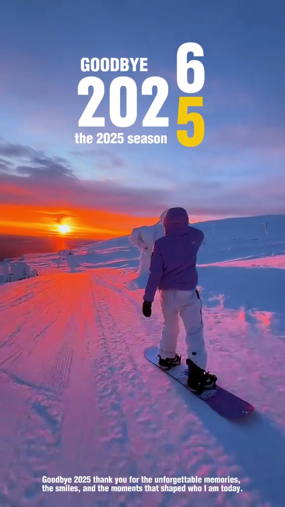 hoşçakal 2025