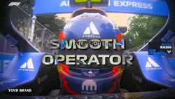 F1 EDIT