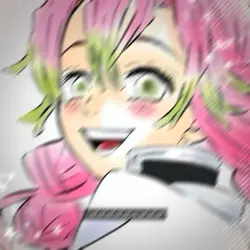 Obamitsu edit 🩷🖤