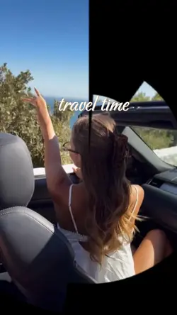 travel time
