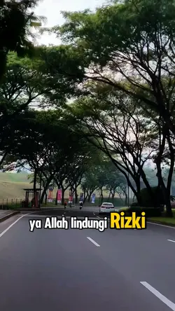 lindungi rizki
