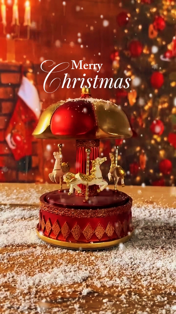 Feliz Natal 