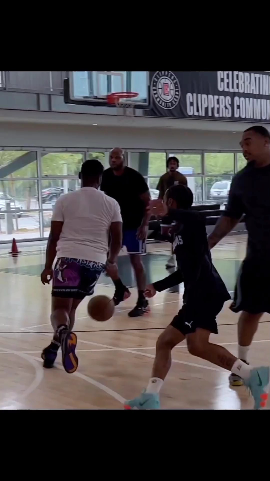 Layup