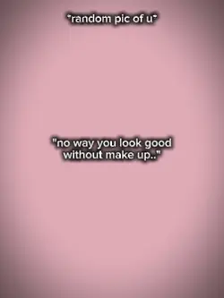 make up