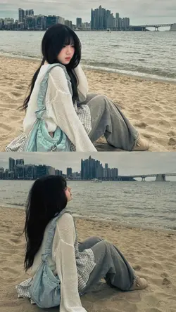 ᯓ message in a bottl