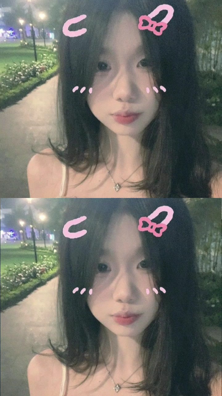 Tách ảnhh + màu xinh
