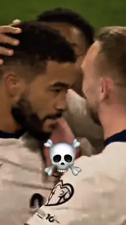 Reece James goal ☠️