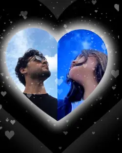 Efsane aşk şablonu 