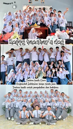 hari guru nasional