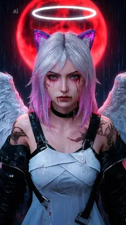 FF Angelical