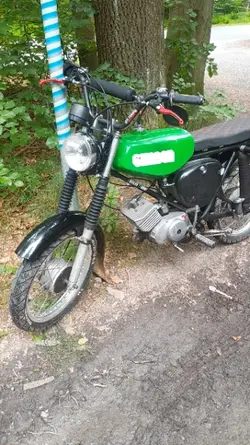 simson