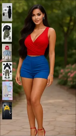 OUTFIT
