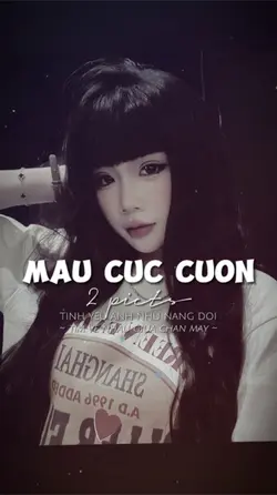 2 ẢNH GIẬT NHẸ