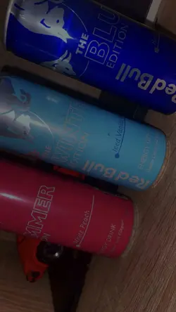 she started to drink