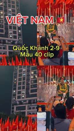 Quốc Khánh 2-9