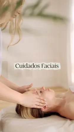 Cuidados Faciais 