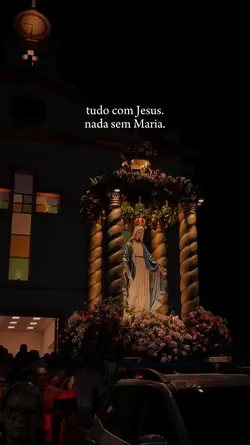 Jesus e Maria