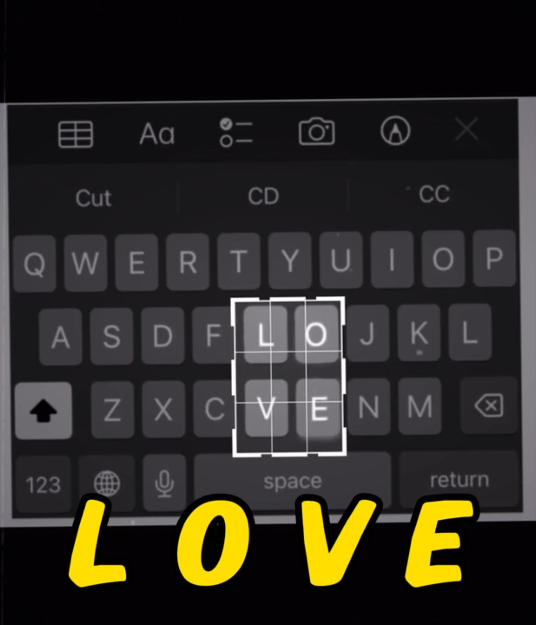 LOV