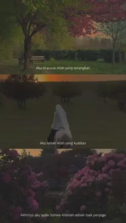 video islami adem