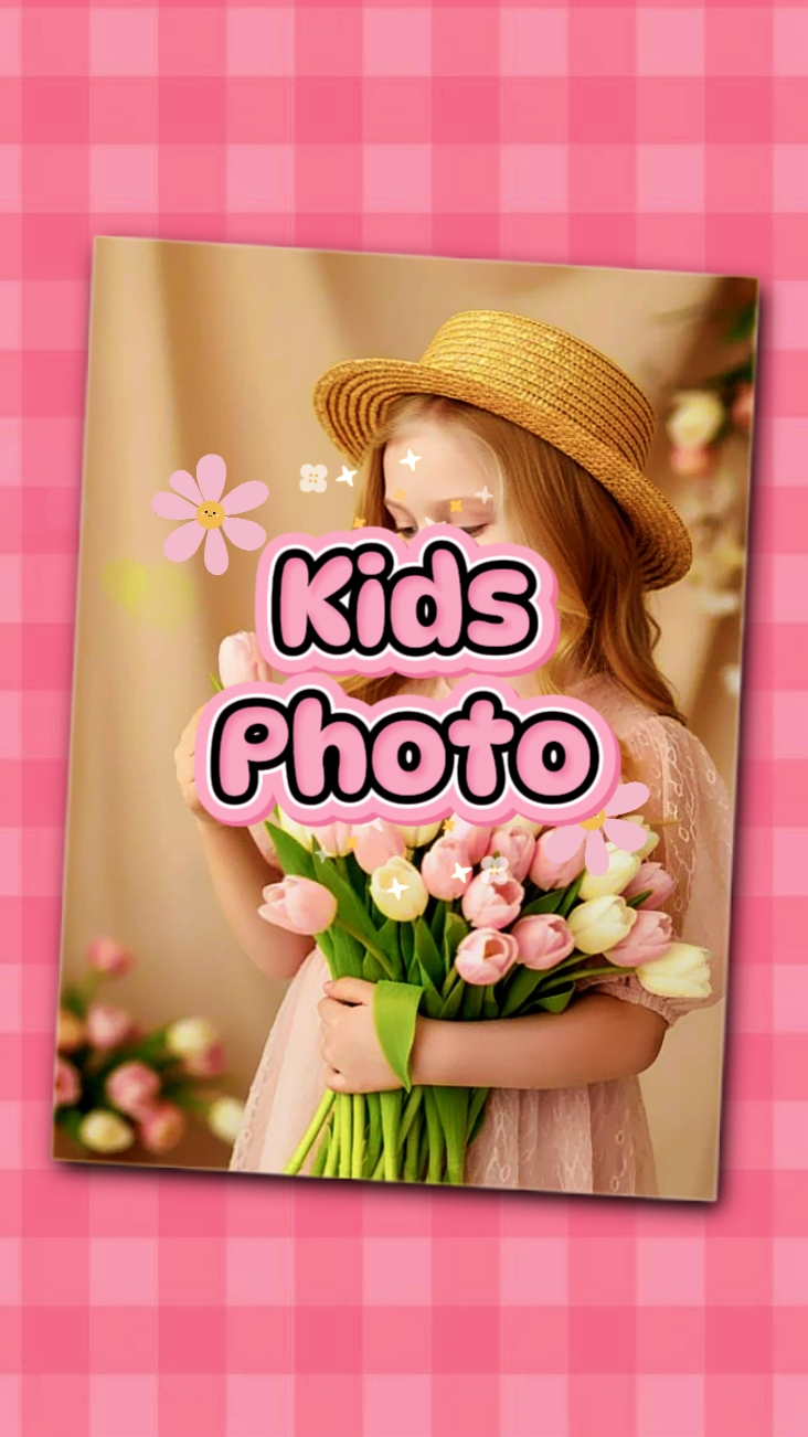 Çocuk fotoğrafı