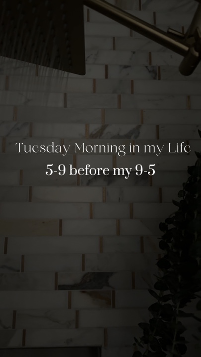 Dia na vida