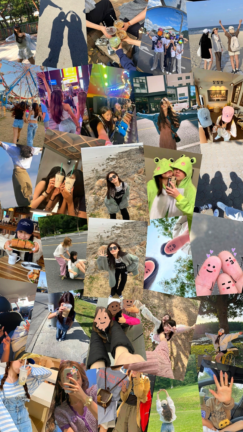 Chicas de California 
