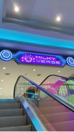 vlog aesthetic