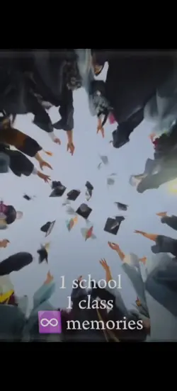 I'll miss my class🫤