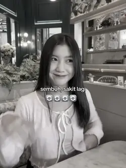sembuh, sakit lagi